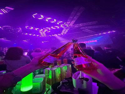 衢州夜总会招聘